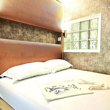 Home In Paris Invalides Beautiful Flat Near Orsay And Eiffel Tower ภายนอก รูปภาพ