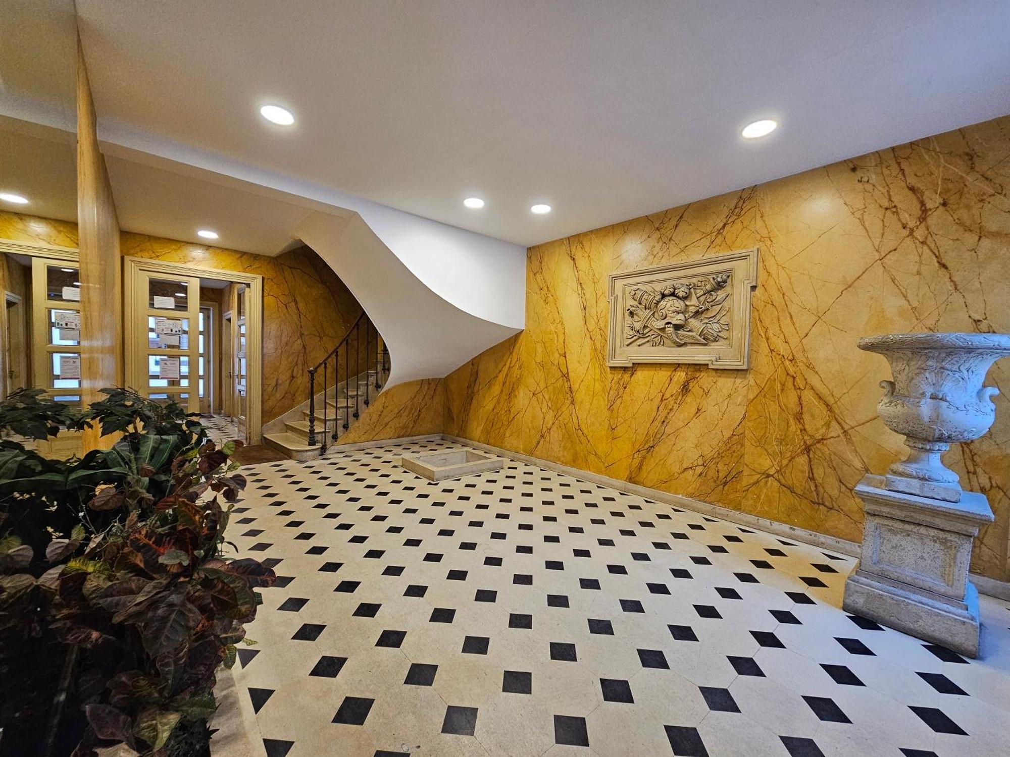 Home In Paris Invalides Beautiful Flat Near Orsay And Eiffel Tower ภายนอก รูปภาพ